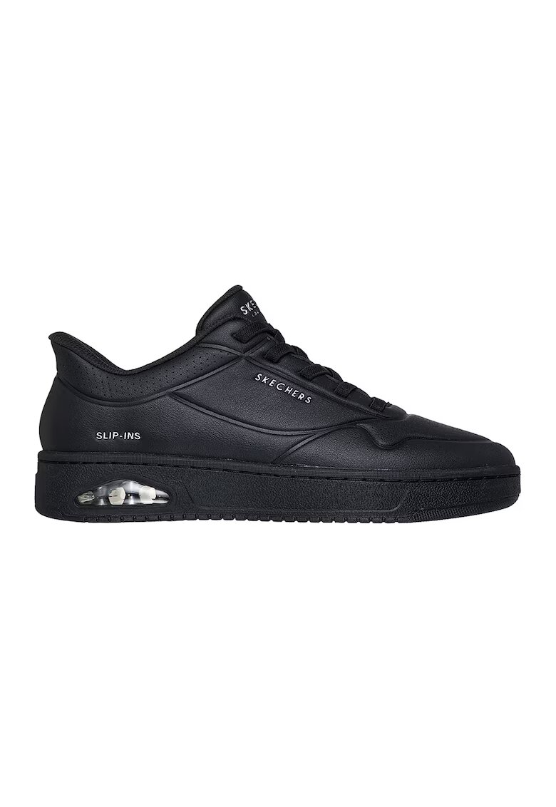 Skechers Спортни обувки от еко кожа Uno Ctl - Laying тип Slip-ins