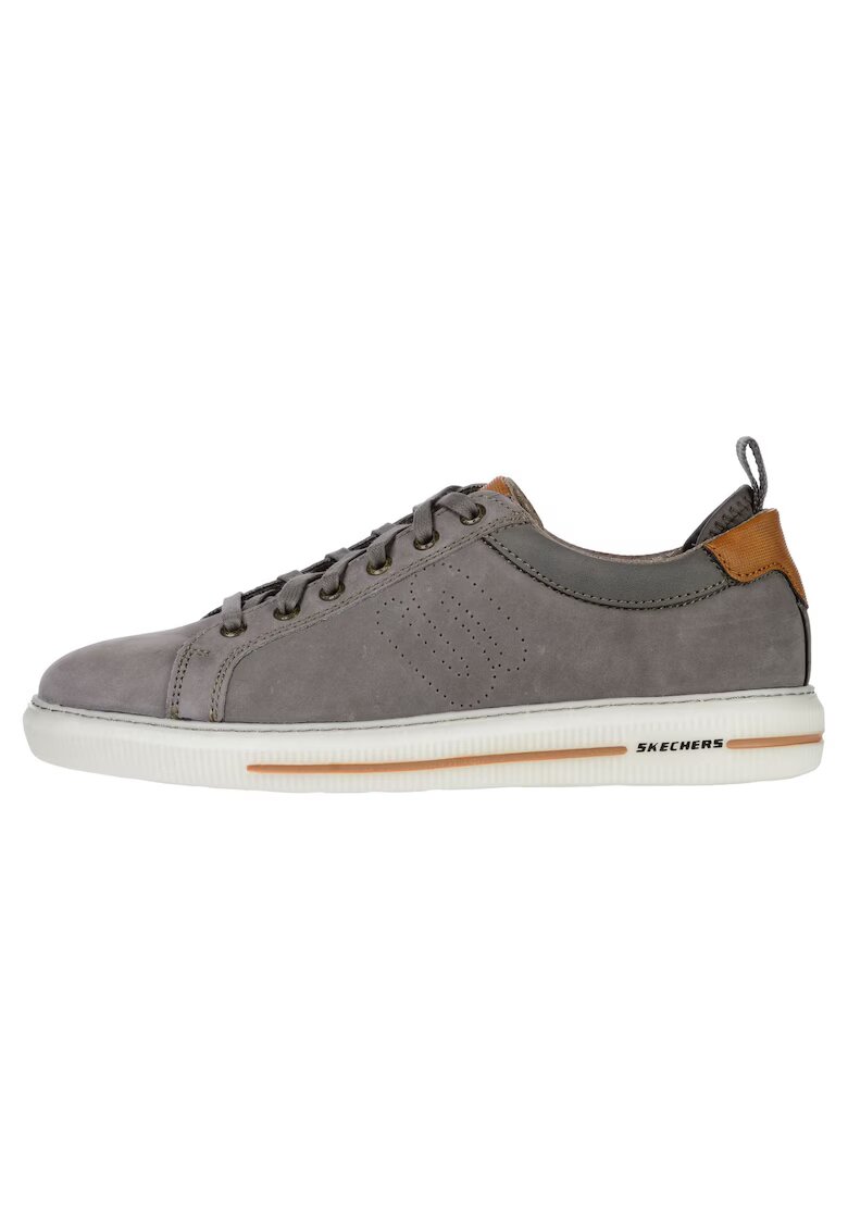 Skechers Спортни обувки PERTOLA-RUSTON 210450GRY