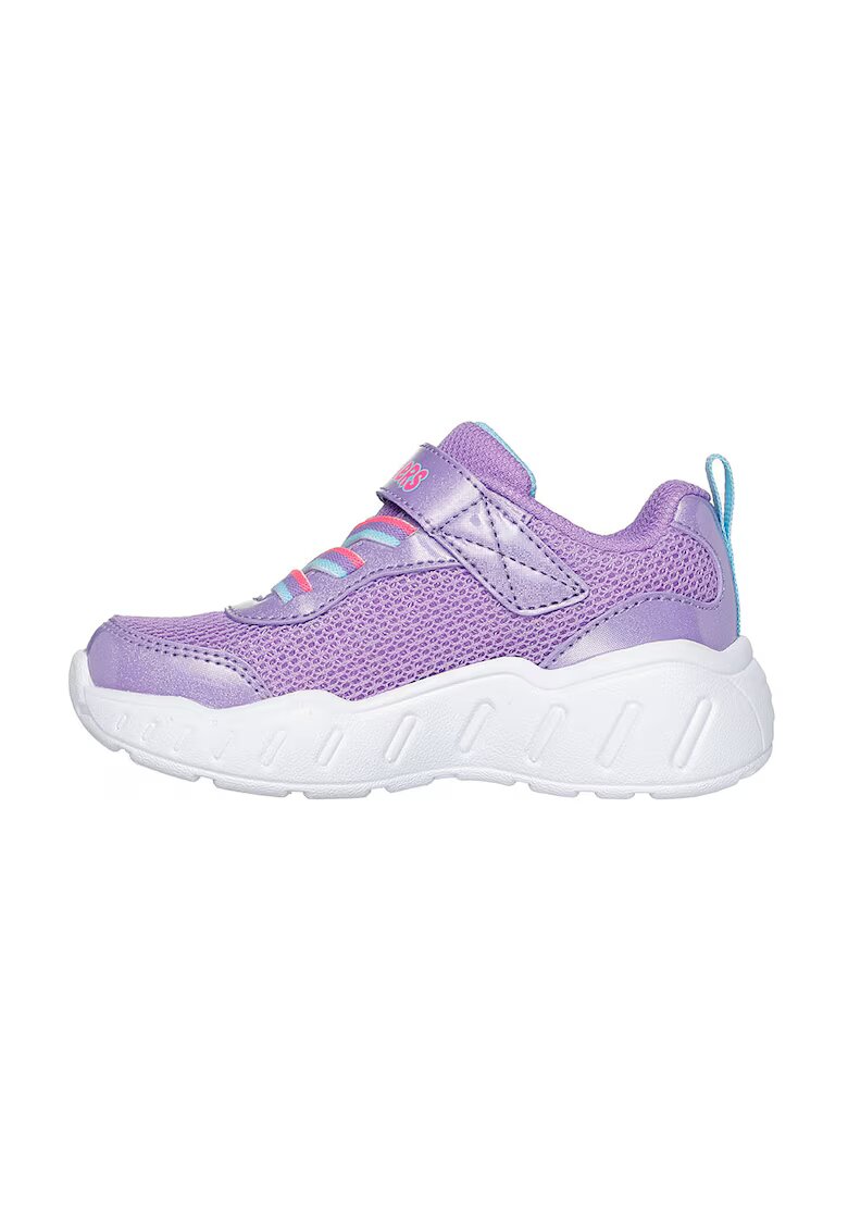 Skechers Спортни обувки Play Scene с велкро