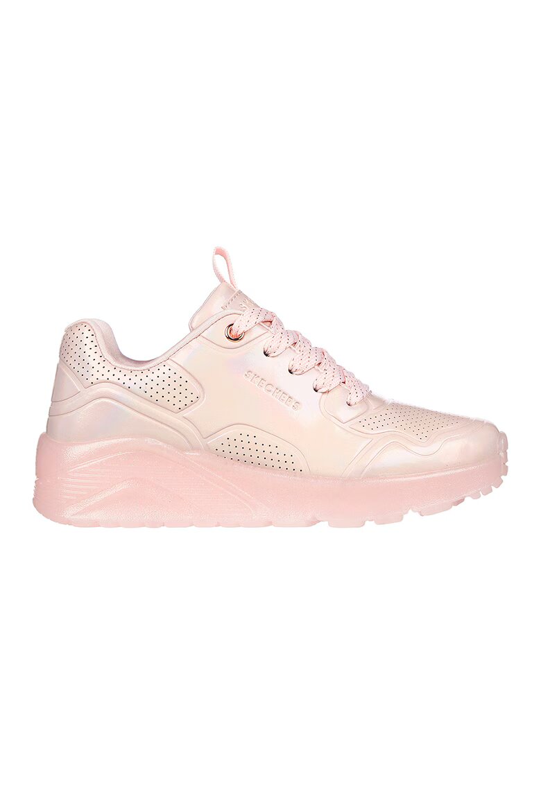 Skechers Спортни обувки Prism Luxe със ситни перфорации