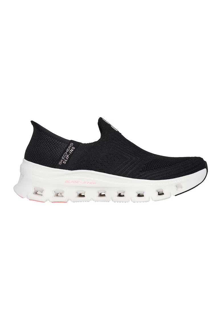 Skechers Спортни обувки Pro Every без закопчаване
