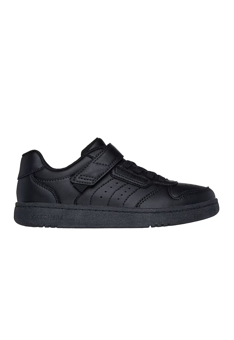 Skechers Спортни обувки Quick Street K 405638L-BBK - Момчета