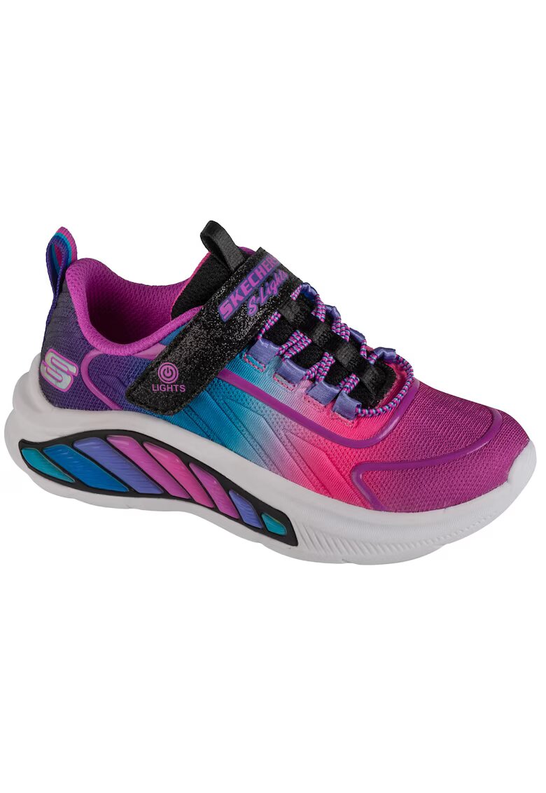 Skechers Спортни обувки - Rainbow Cruisers 303721