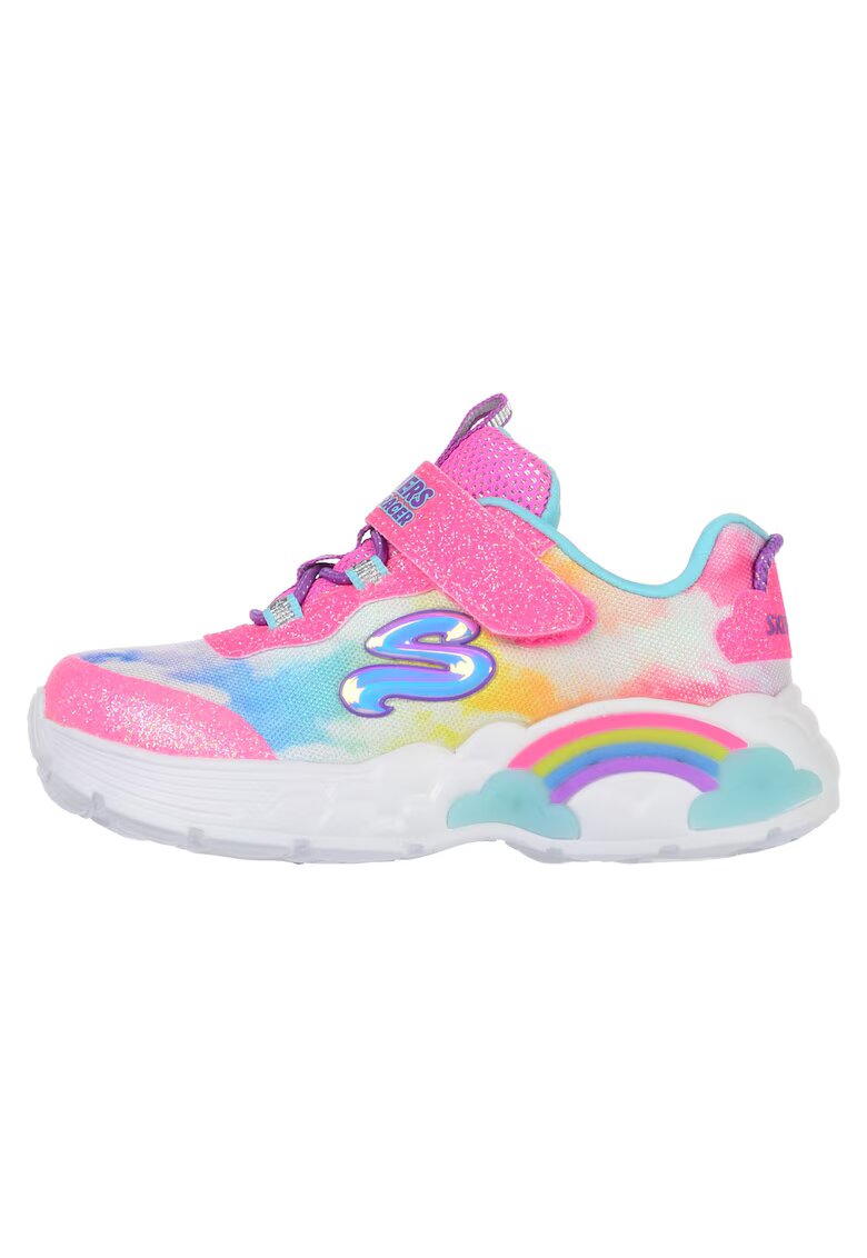 Skechers Спортни обувки Rainbow Racer 302300NPKMT