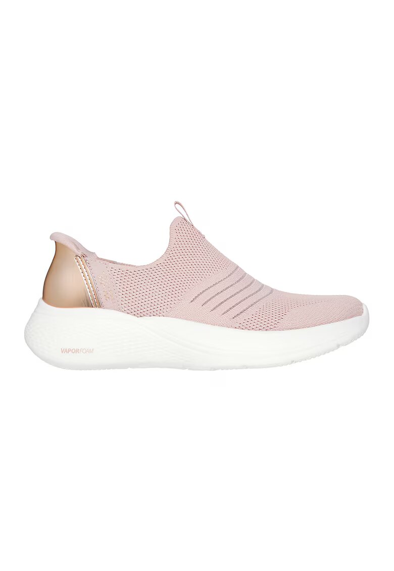 Skechers Спортни обувки с мрежа и лесно обуване