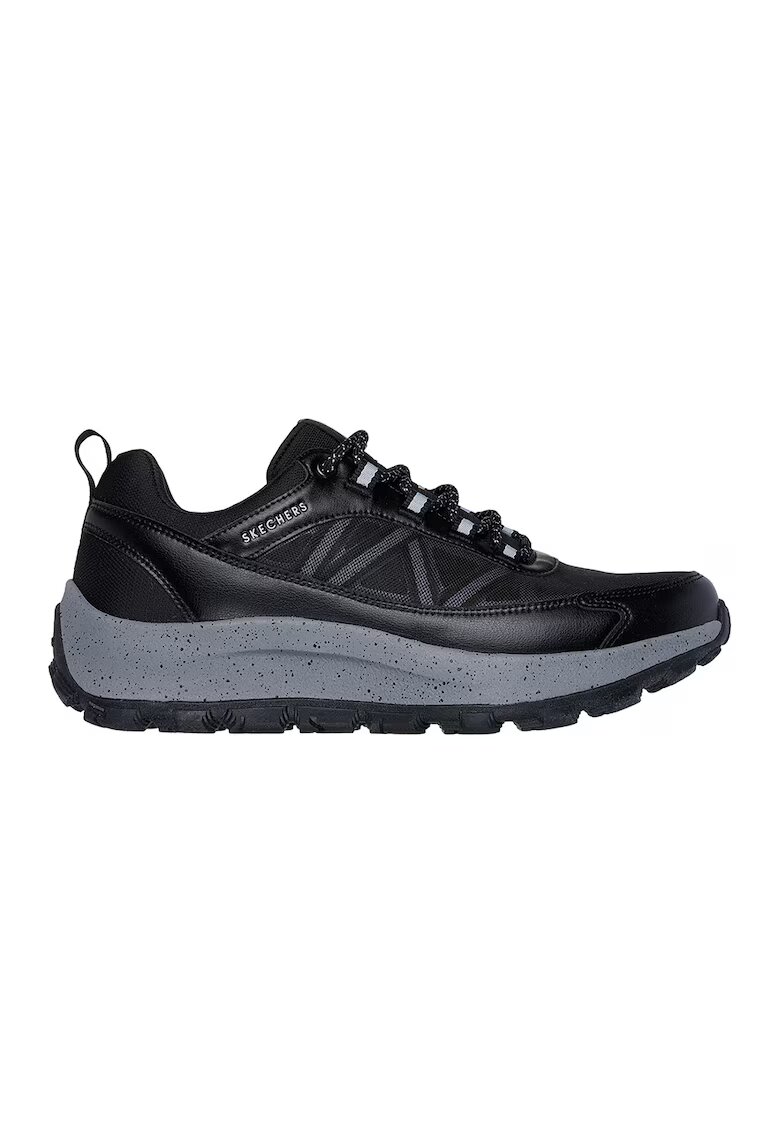 Skechers Спортни обувки с мрежести зони
