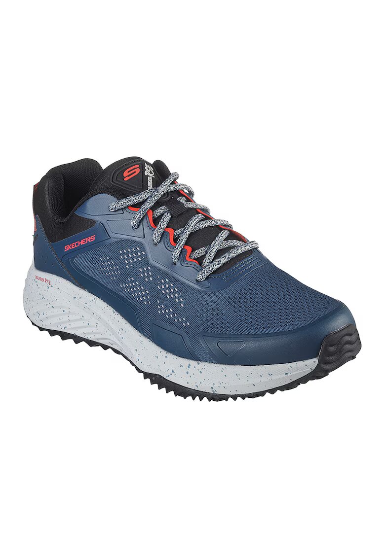 Skechers Спортни обувки с мрежести зони