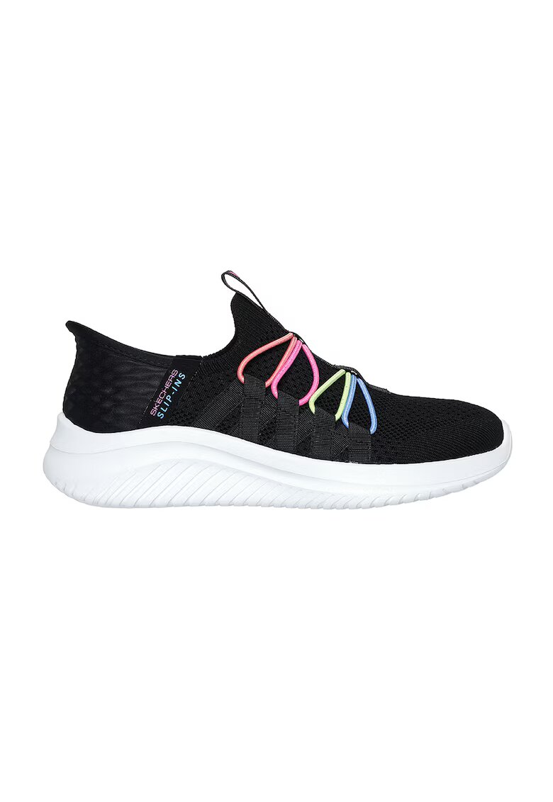 Skechers Спортни обувки с нисък профил