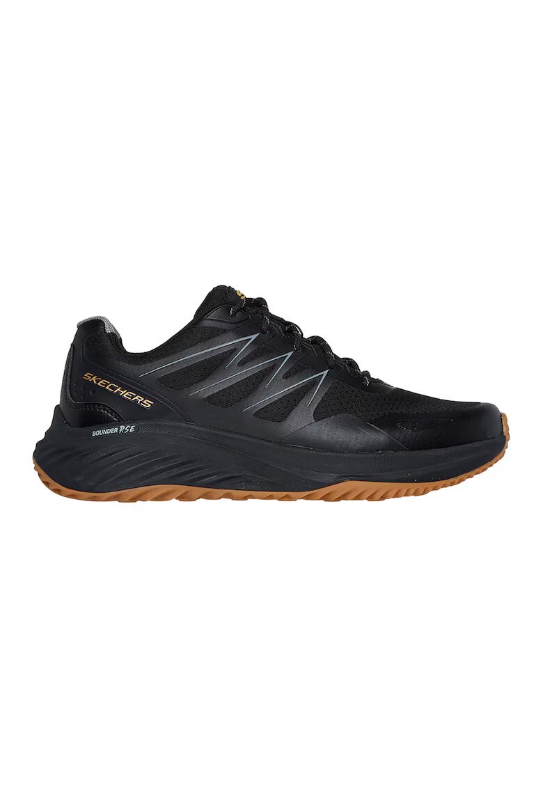 Skechers Спортни обувки с текстил