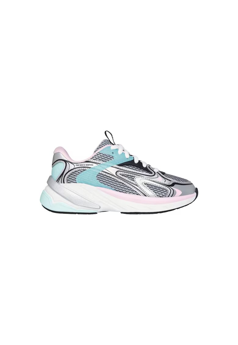 Skechers Спортни обувки S2K 55044