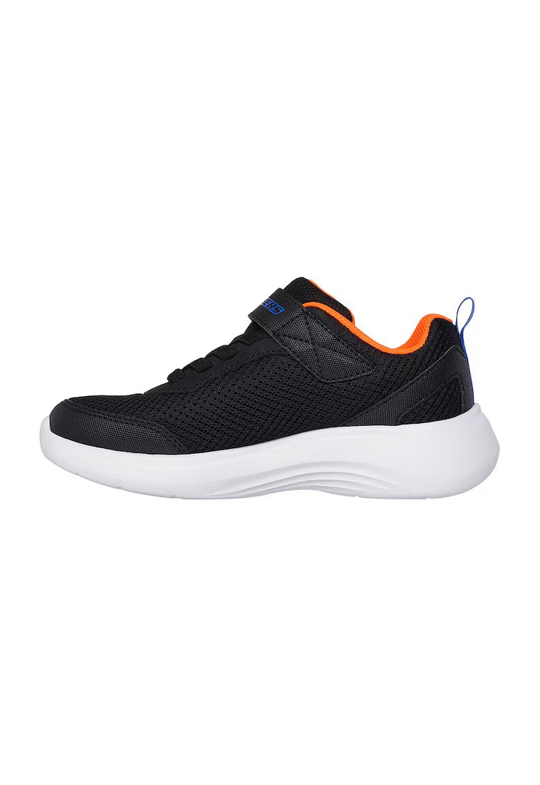 Skechers Спортни обувки Selectors-Reset Achieved с велкро и лого