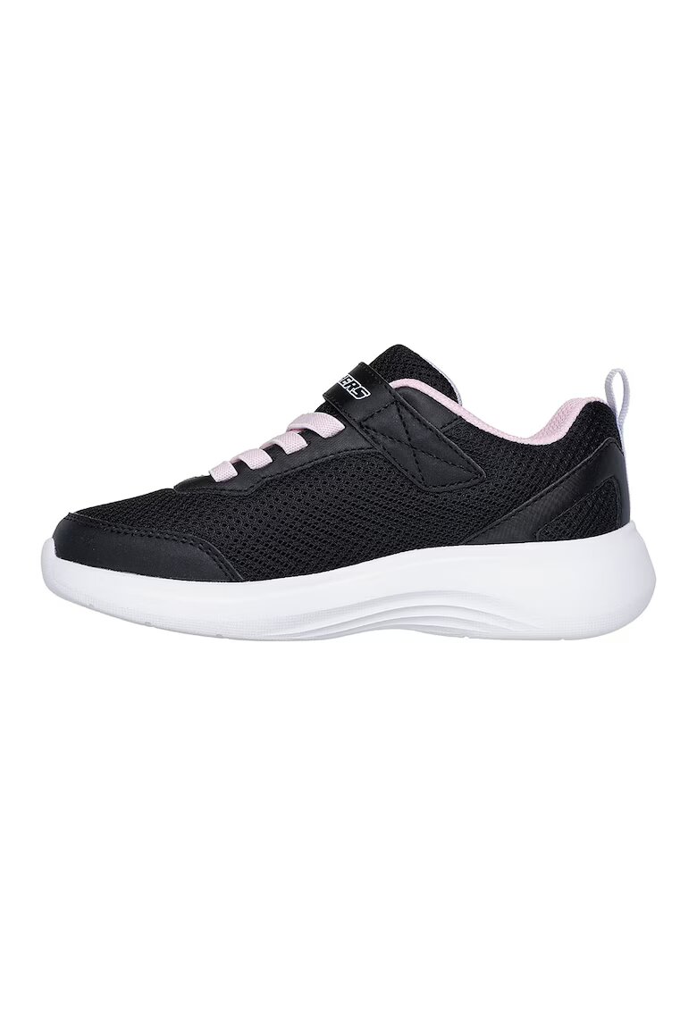 Skechers Спортни обувки Selectors Reset с велкро