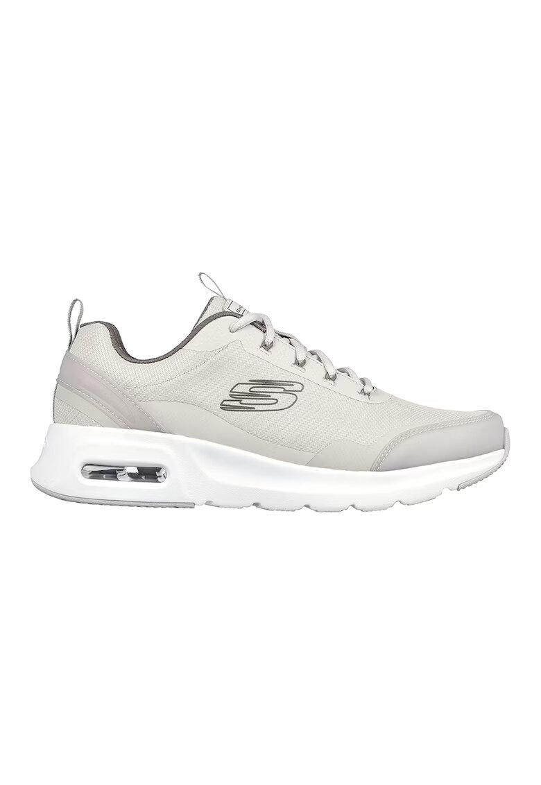 Skechers Спортни обувки Skech-Air Court с еко кожа