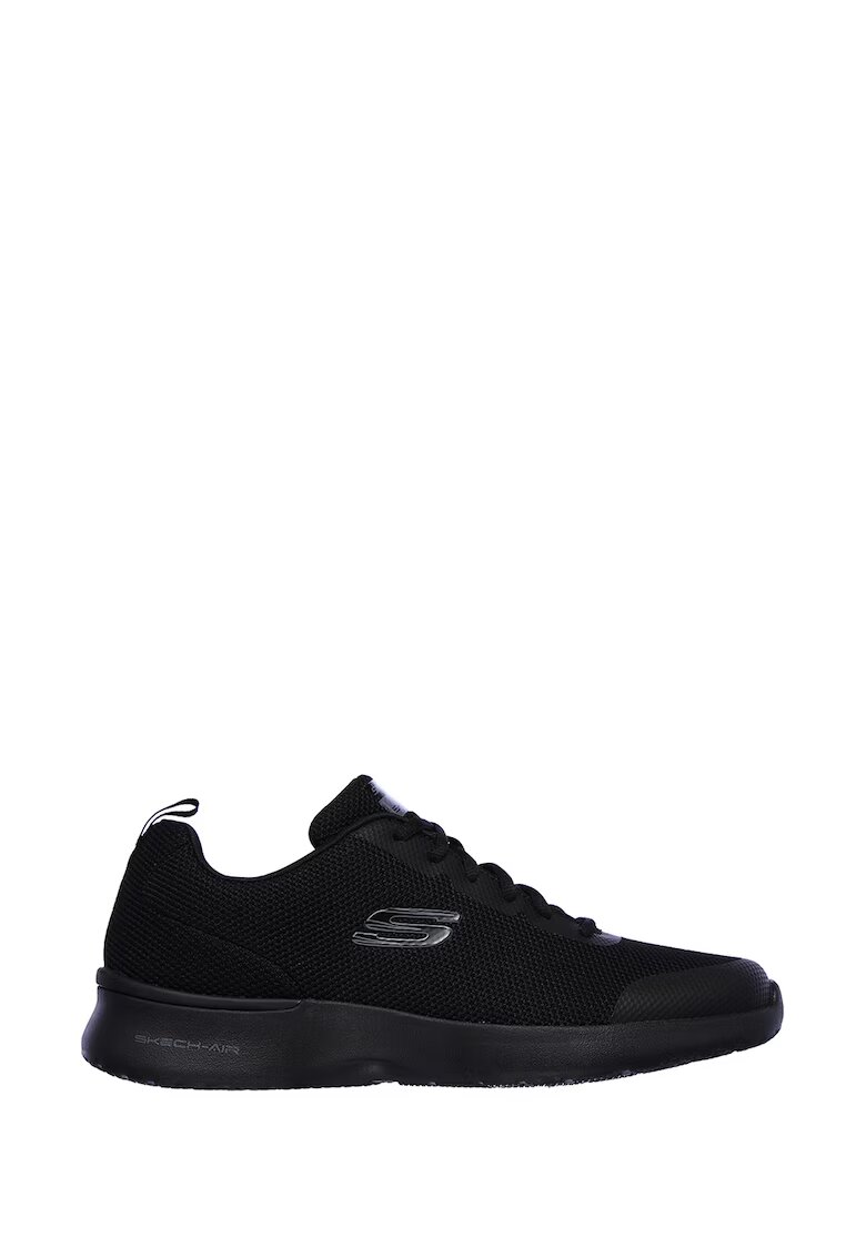 Skechers Спортни обувки Skech-Air Dynamight-Windly с плетен дизайн