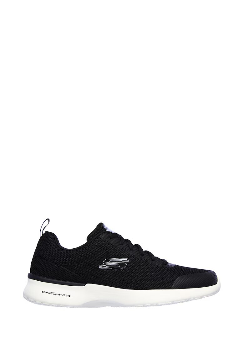 Skechers Спортни обувки Skech-Air Dynamight-Windly с плетен дизайн