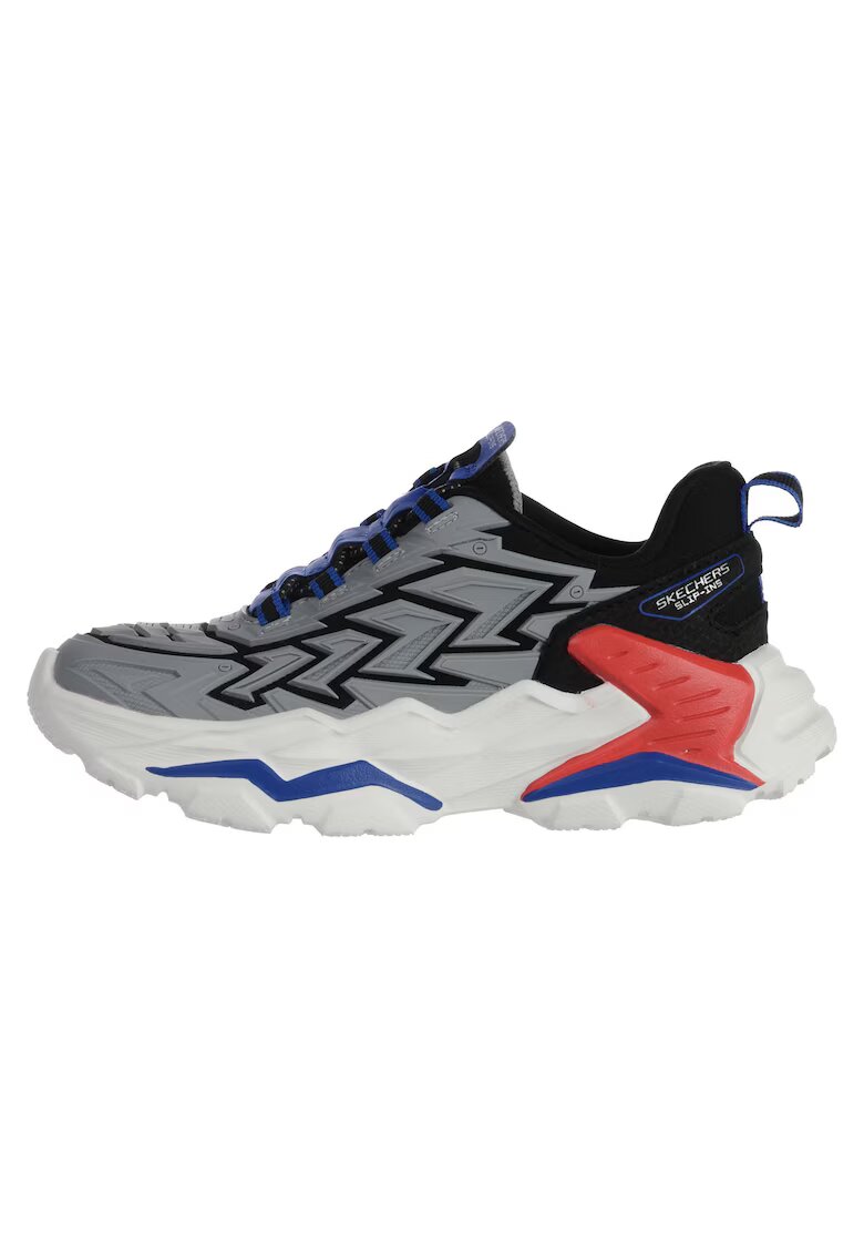 Skechers Спортни обувки Skech-bots 2.0 - Slip-ins 403893LGYBK