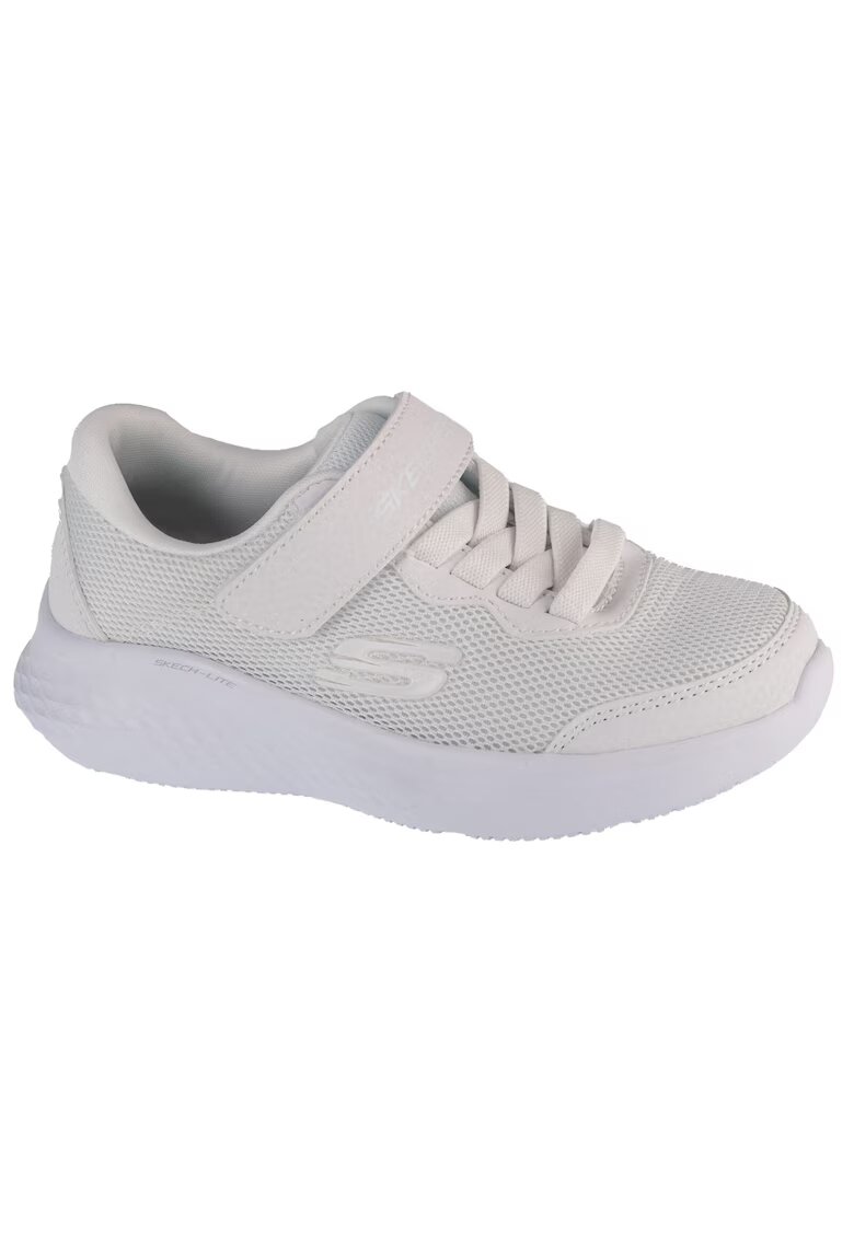 Skechers Спортни обувки Skech-Lite Pro с велкро и еко кожа