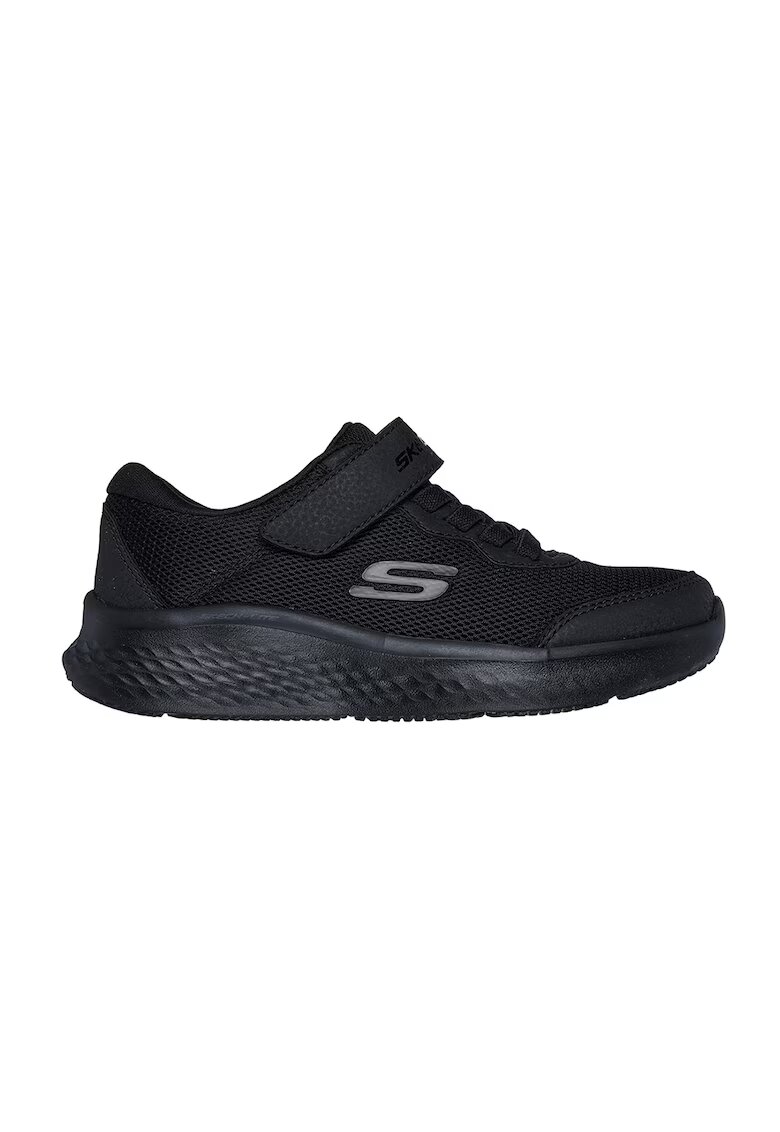 Skechers Спортни обувки Skech-Lite Pro с велкро и еко кожа