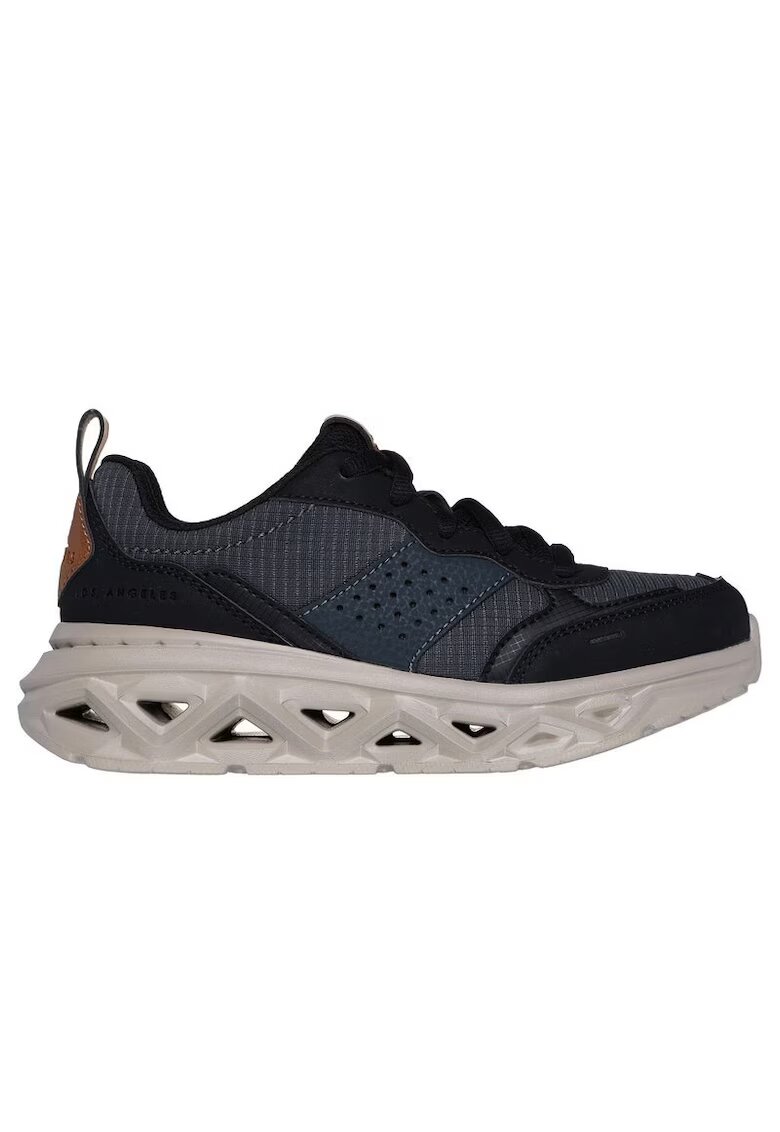 Skechers Спортни обувки SKX-1121-406145L-BKCC