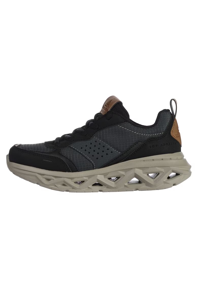 Skechers Спортни обувки Skx-1121 - Черен