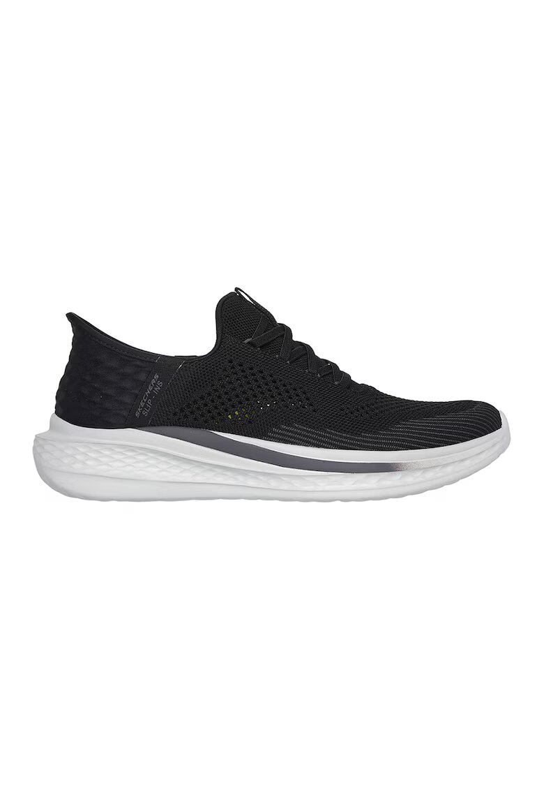Skechers Спортни обувки Slade - Quinto тип Slip-ins