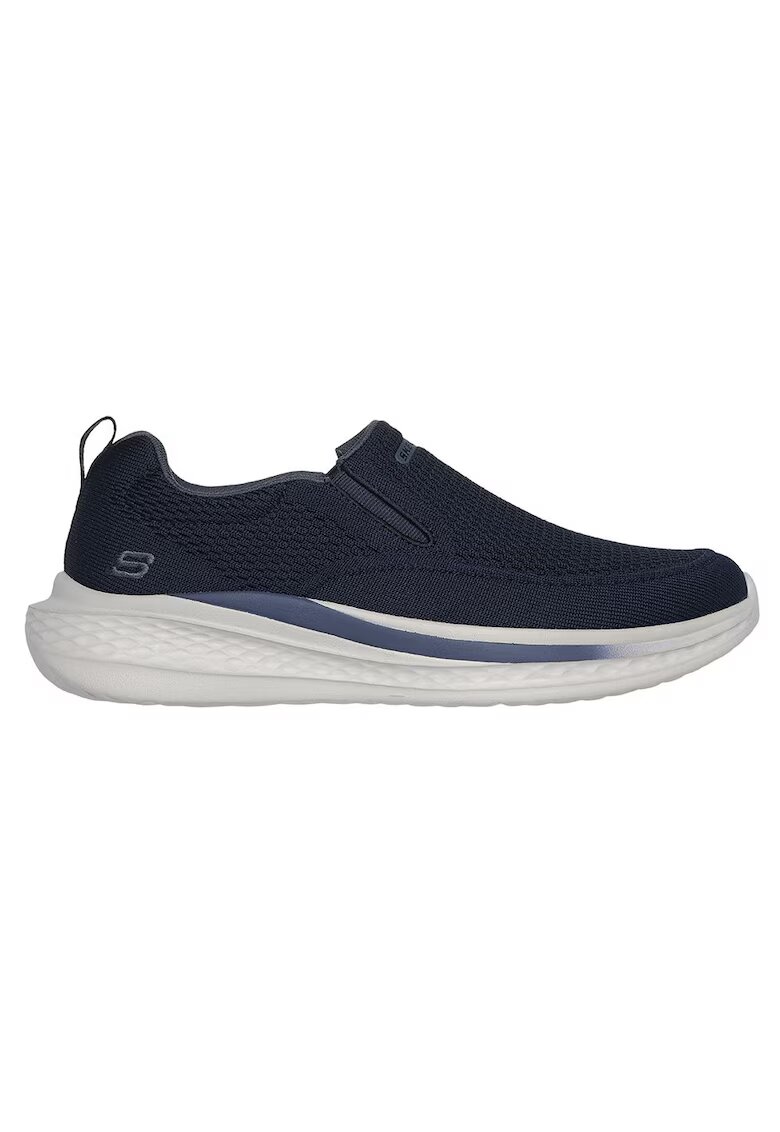 Skechers Спортни обувки Slade - Royce - Син