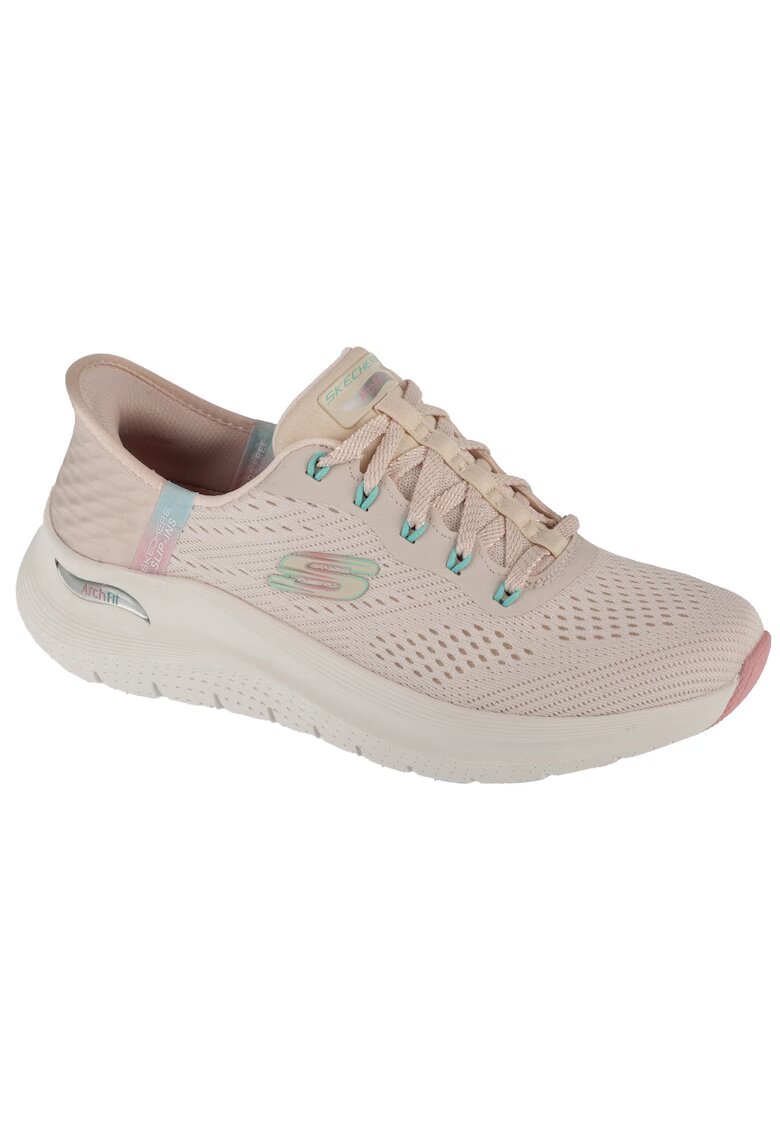 Skechers Спортни обувки Slip-Ins: Arch Fit 2.0 - Easy Chic 150066