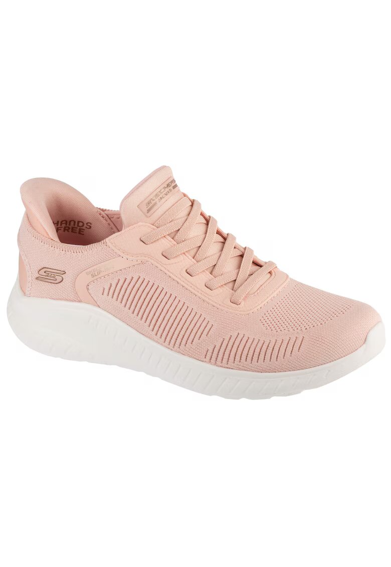 Skechers Спортни обувки Slip-Ins: BOBS Sport Squad Chaos - Current Muse 117497