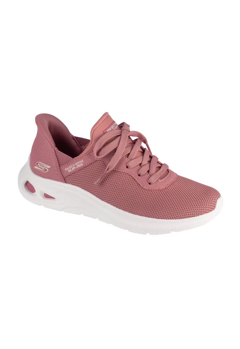 Skechers Спортни обувки Slip-Ins Bobs Sport Unity - Pinch Of Luck 117509