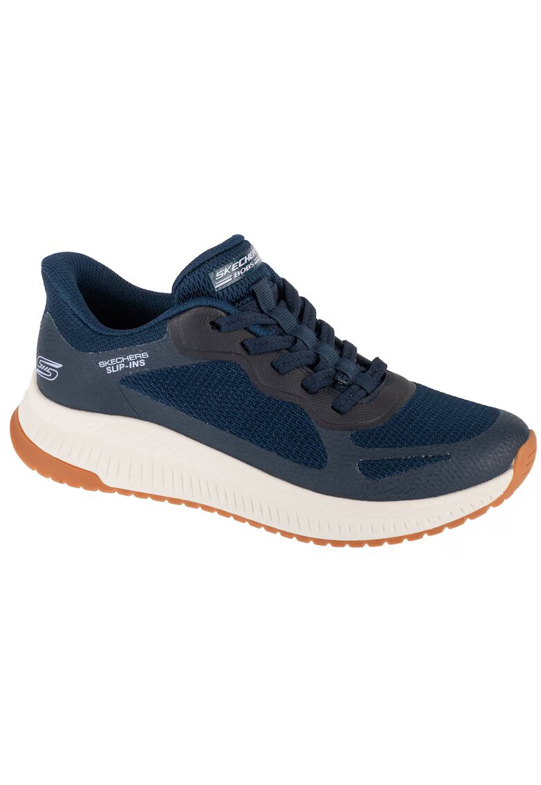 Skechers Спортни обувки - Slip-Ins: Bobs Squad 4 - Staple Look 117624