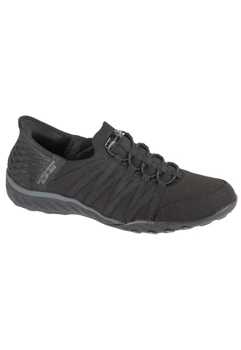 Skechers Спортни обувки Slip-ins: Breathe Easy - Roll With Me 100593