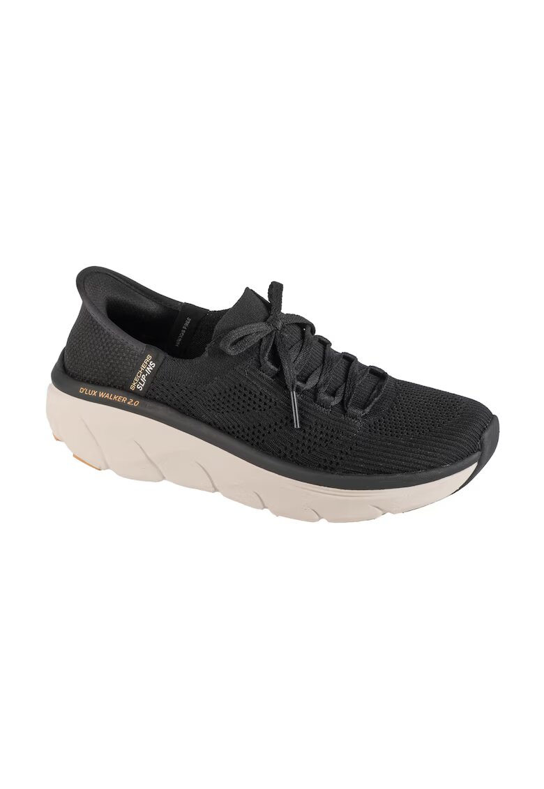 Skechers Спортни обувки Slip-Ins: D'lux Walker 2.0 - Thrill Movement 150105