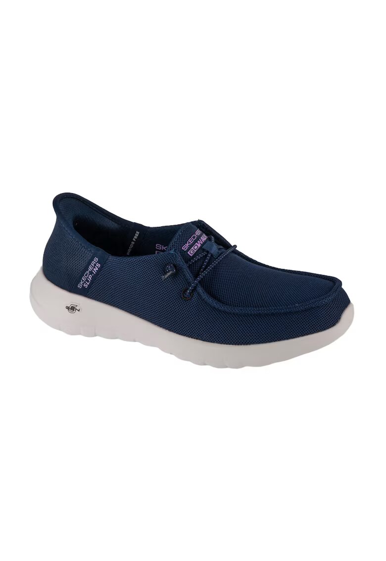 Skechers Спортни обувки Slip-Ins Go Walk Joy - Idalis 124647