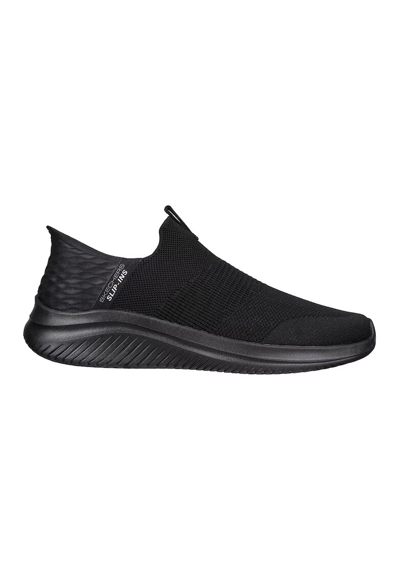 Skechers Спортни обувки Slip-Ins от плетена мрежа Ultra Flex 3.0 - - 40