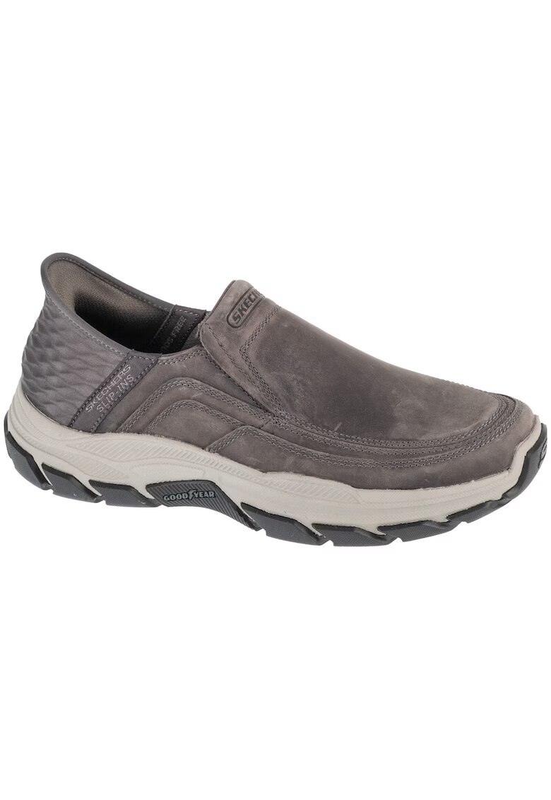 Skechers Спортни обувки Slip-Ins Respected - Elgin 2048101