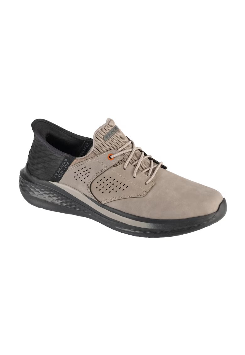 Skechers Спортни обувки Slip Ins RF: Slade - Macklin 210890