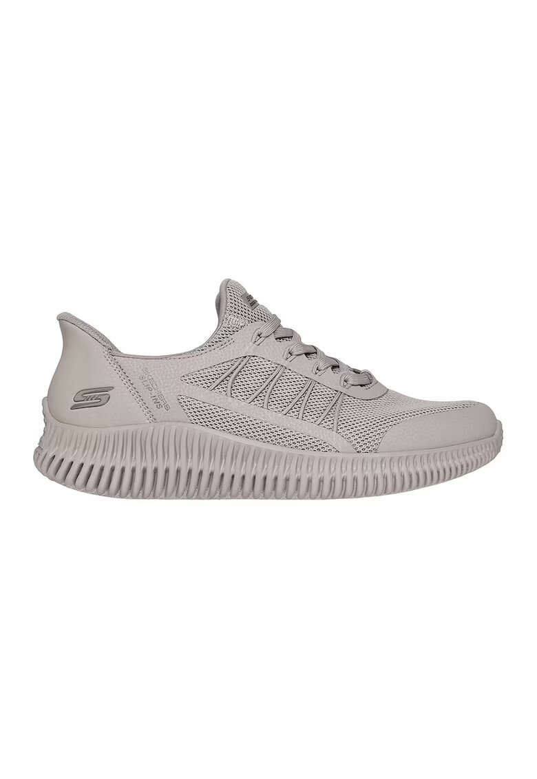 Skechers Спортни обувки Slip-ins™ Bobs Geo Lite