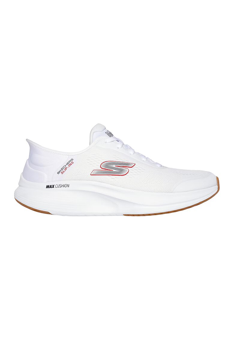 Skechers Спортни обувки Slip-ins™ от еко кожа