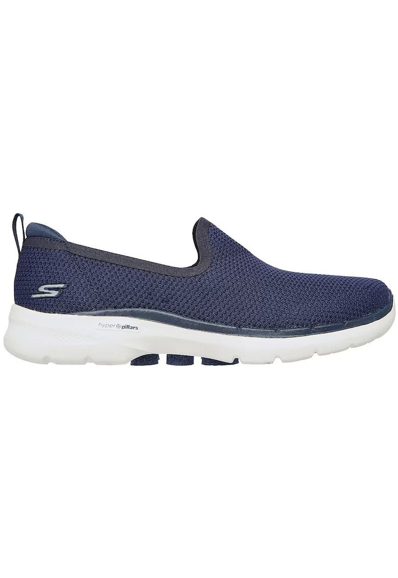 Skechers Спортни обувки Slip On Go Walk 6 Clear Virtue