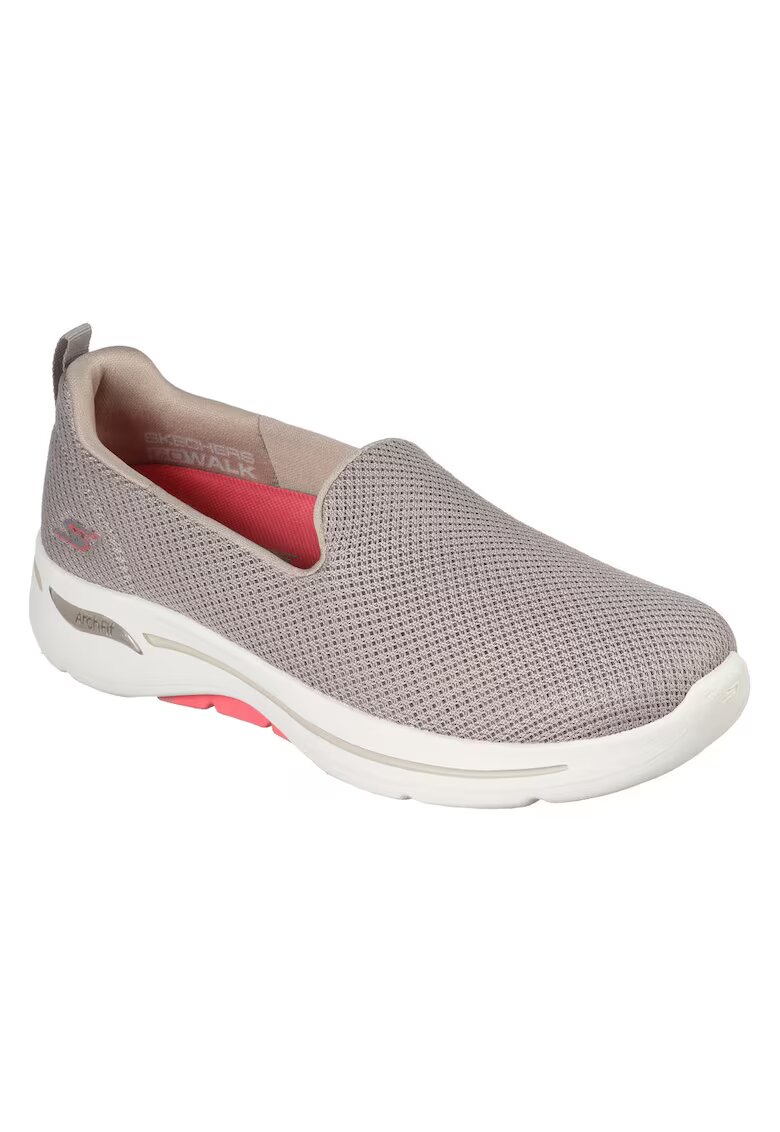 Skechers Спортни обувки Slip On Go Walk Arch Fit Grateful