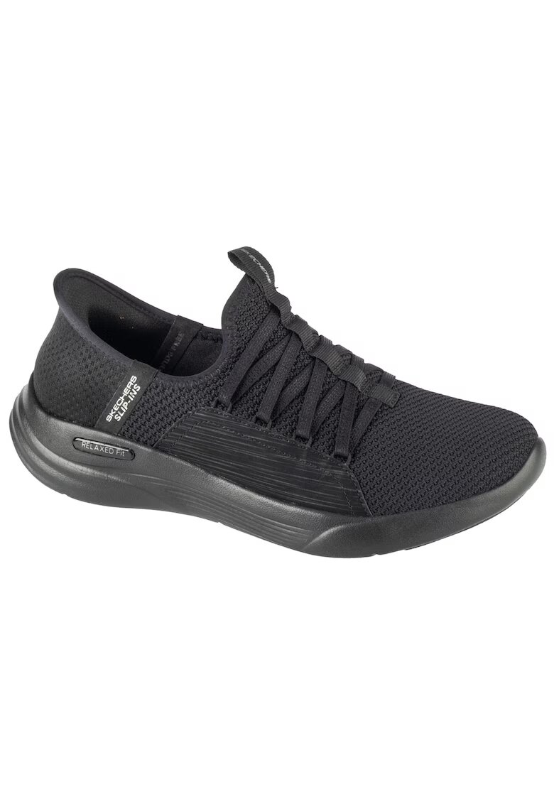 Skechers Спортни обувки Slipins: Sport - Ballet Chic 150353