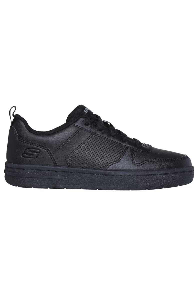 Skechers Спортни обувки SMOOTH STREET за момче