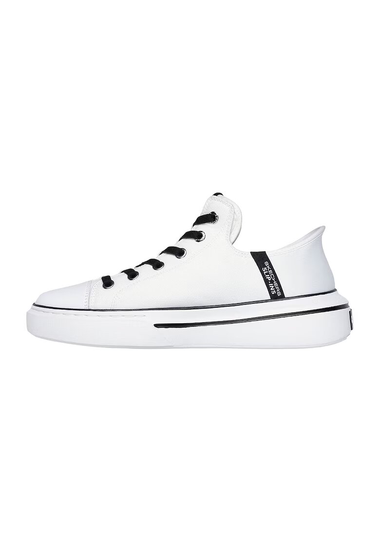 Skechers Спортни обувки Snoop One-Boss Life тип Slip-ins