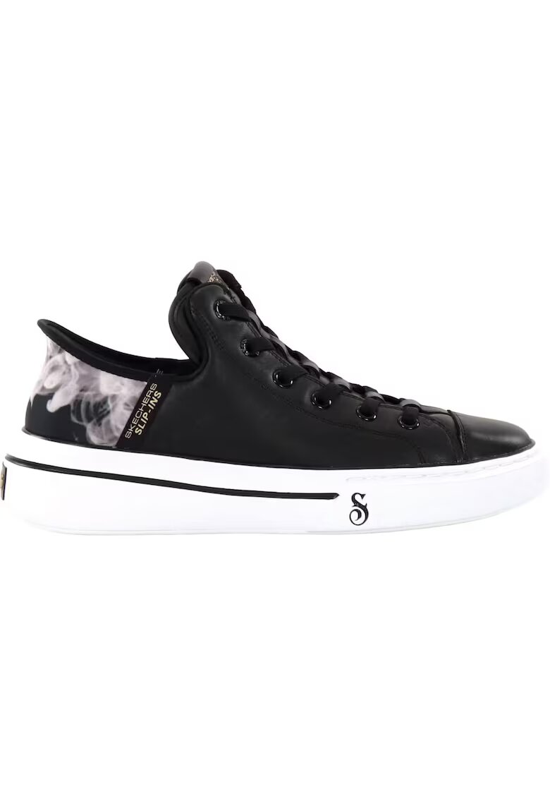 Skechers Спортни обувки Snoop One OG - 251016-BKW 34849