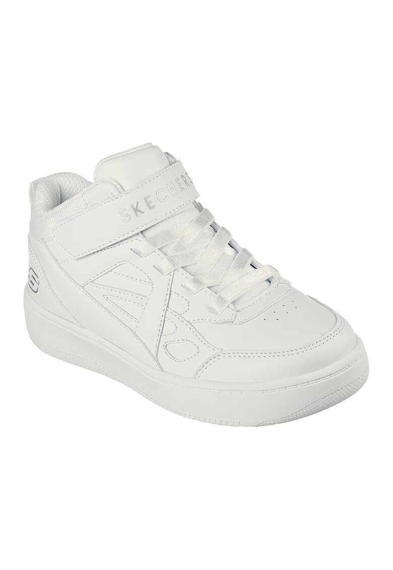 Skechers Спортни обувки Sport Court 92 от еко кожа