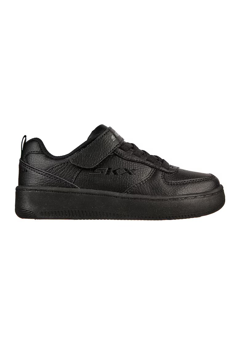 Skechers Спортни обувки Sport Court 92 от еко кожа