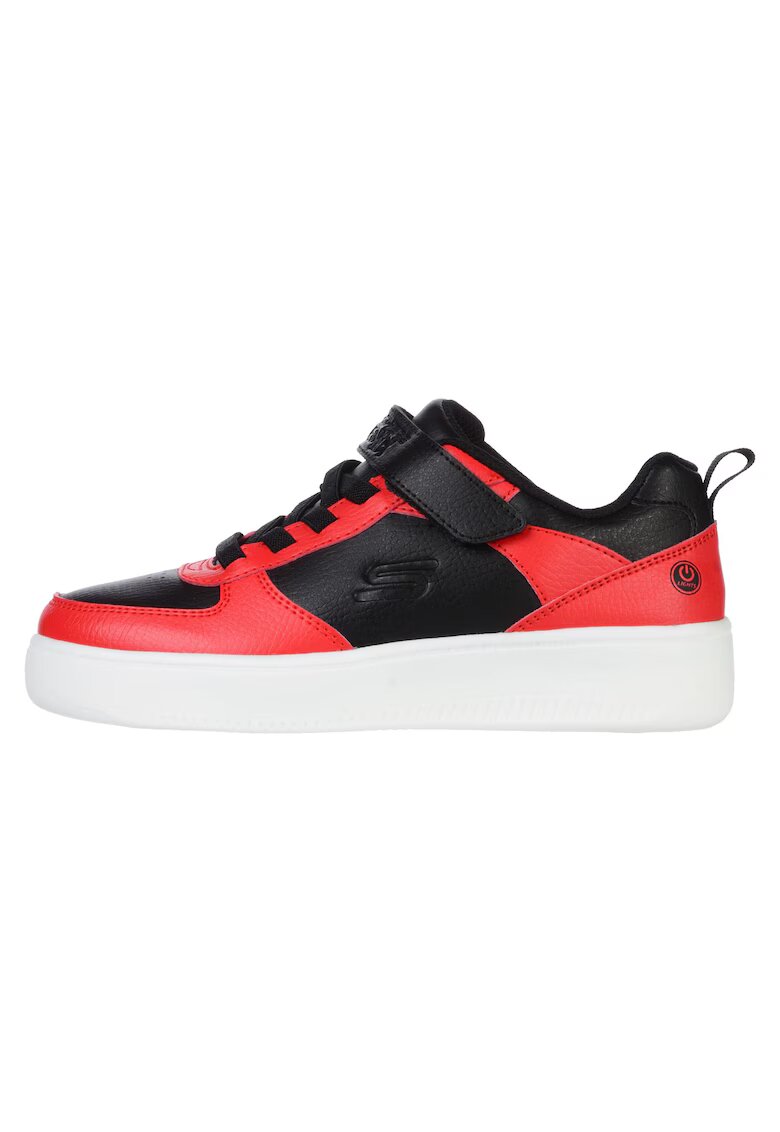 Skechers Спортни обувки SPORT COURT 92 - SHO 400623LRDBK