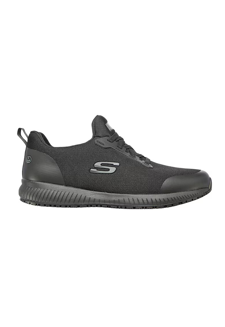 Skechers Спортни обувки Squad SR-Myton със стабилна подметка