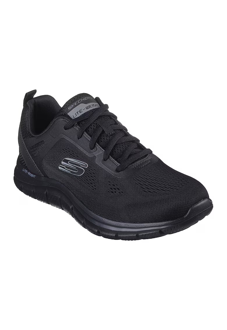 Skechers Спортни обувки Track Broader с връзки
