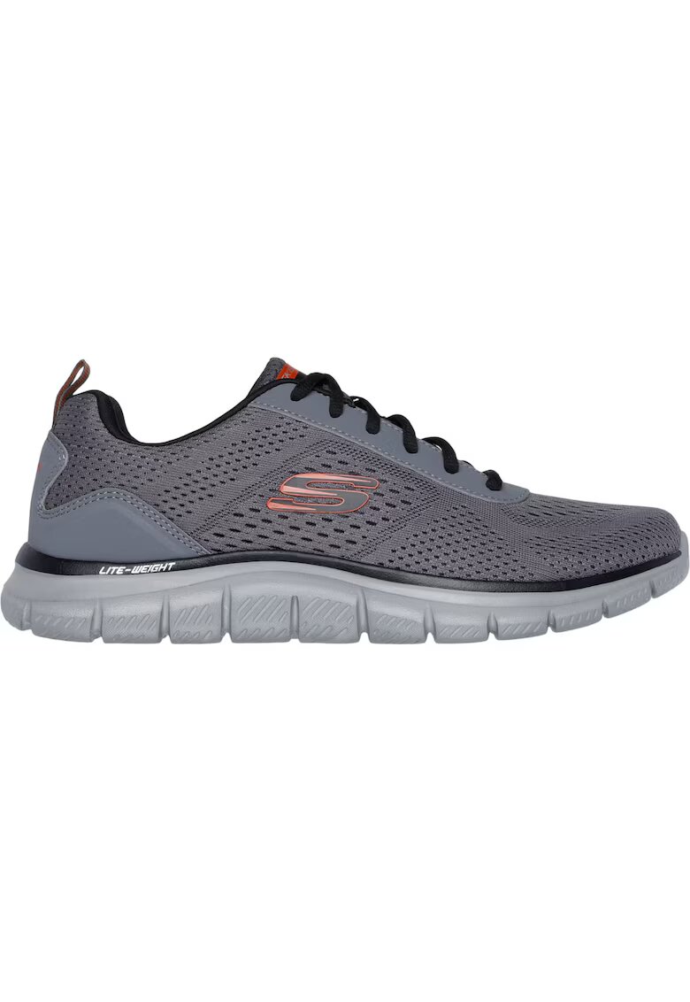 Skechers Спортни обувки Track - Leshur 54191
